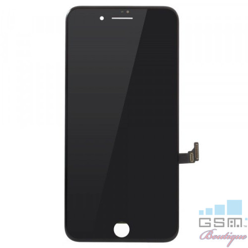 Ecran iPhone 8 Plus Complet Negru
