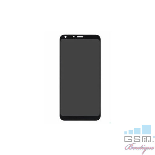 Display LG Q6a Complet Negru