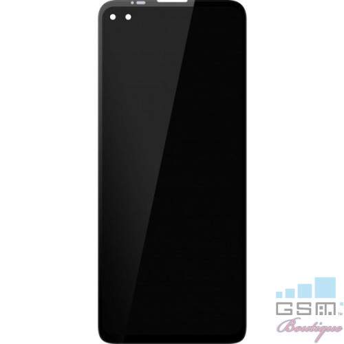 Display Motorola Moto G 5G Plus Compatibil Negru