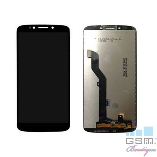 Ecran Motorola Moto G6 Play Negru