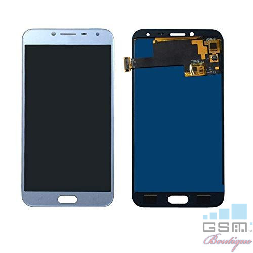 Display Samsung Galaxy J4 J400 Complet TFT Albastru