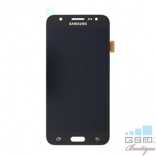 Display Samsung Galaxy J5 SM-J500 Negru