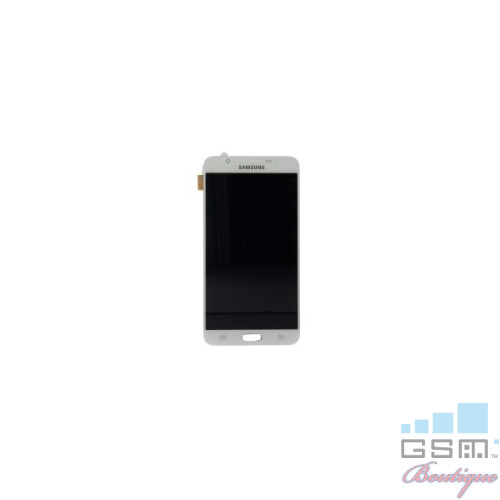 Display Samsung Galaxy J7 2016 Alb