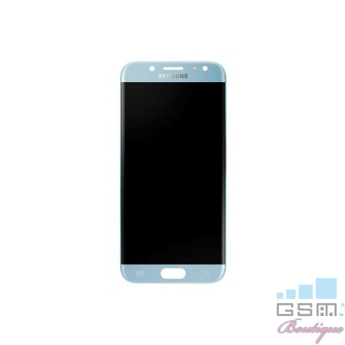 Display Samsung Galaxy J7 2017 Albastru
