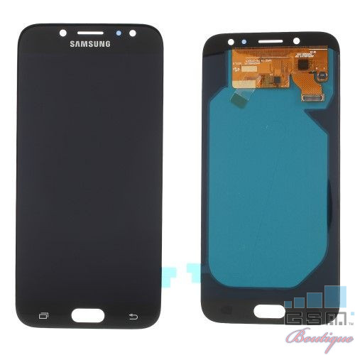 Display Samsung Galaxy J7 J730 OLED Negru
