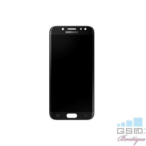 Ecran Samsung Galaxy J7 J730 TFT Negru