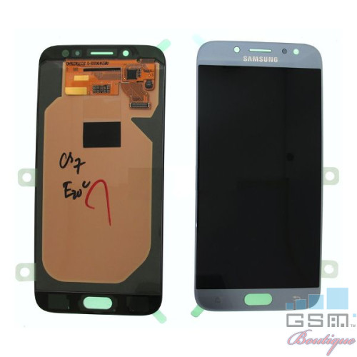 Display Samsung Galaxy J7 J730 Argintiu
