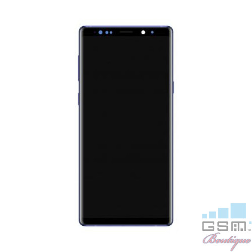 Display Samsung Galaxy Note 9 N960F Albastru