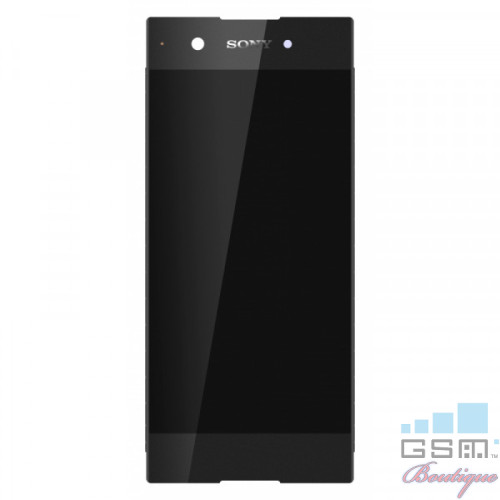 Display Sony Xperia XA1 Original Negru