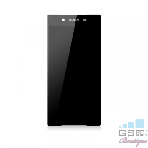 Display Sony Xperia Z5 Original Dual Sim Cu Rama Verde