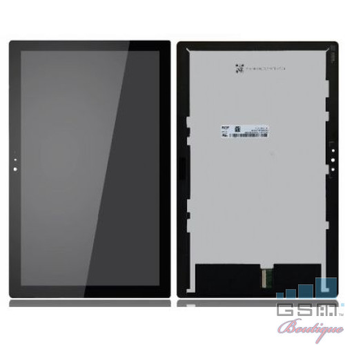 Display Tableta Lenovo Tab M10 X505 Compatibil Negru