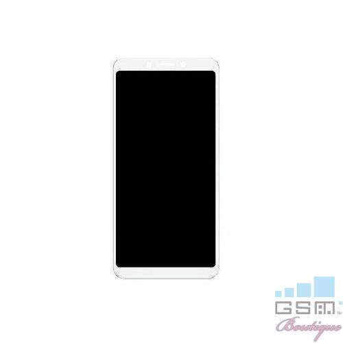 Display Xiaomi Redmi 6A Alb