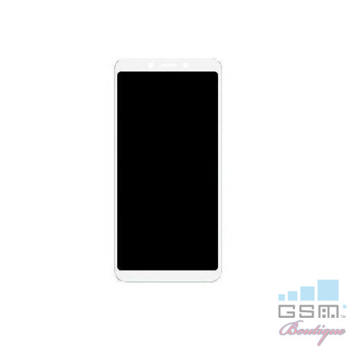 Ecran Xiaomi Redmi 6A Alb