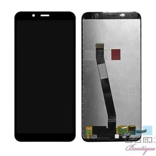 Ecran Xiaomi Redmi 7A Complet Negru