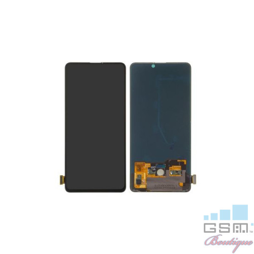 Display Xiaomi Redmi K20 / Mi 9T / K20 Pro / Mi 9T Pro Compatibil TFT Negru