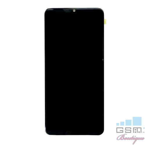 Display Xiaomi Redmi Note 8 Pro Complet Negru