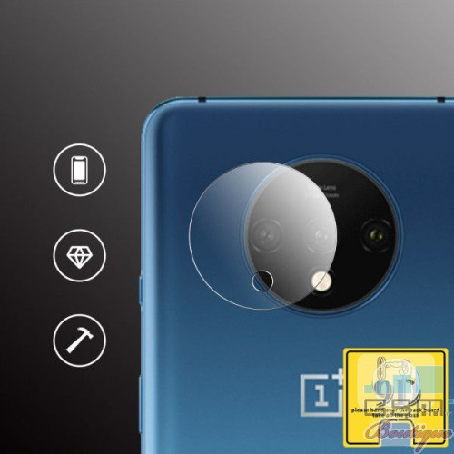 Folie De Protectie Camera OnePlus 7T Transparenta