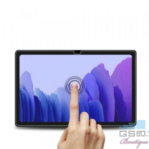 Folie De Protectie Tempered Glass Tableta Samsung Galaxy A7 10,4 inch 2020 Transparenta