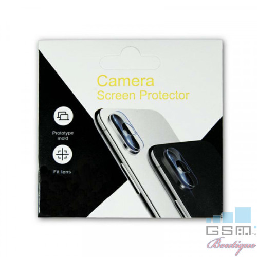 Folie Protectie Camera Samsung S10