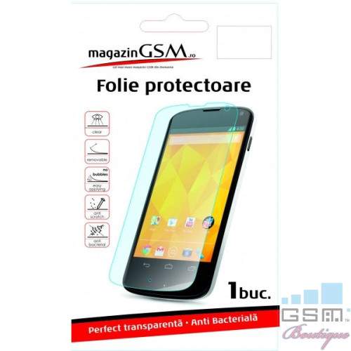 Folie Protectie DIsplay Huawei Y635