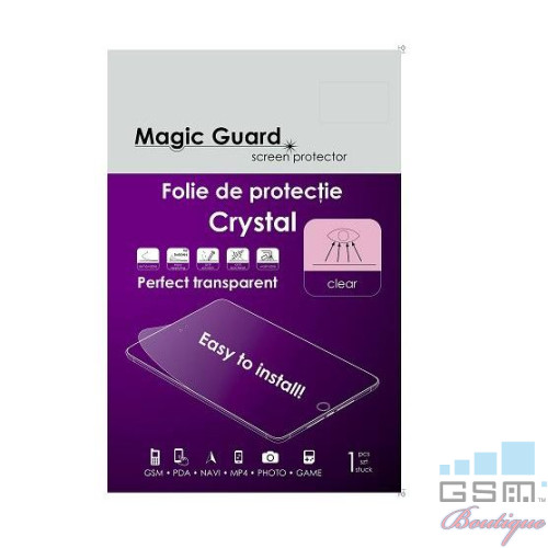 Folie Protectie Display Samsung Galaxy W SM-T255