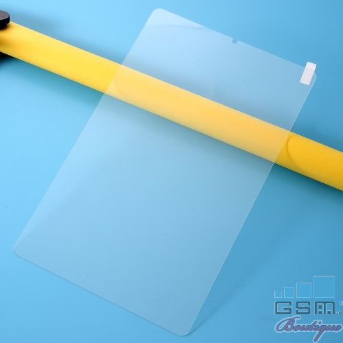 Folie Protectie Sticla Tableta Samsung Galaxy Tab S6 Lite Transparenta