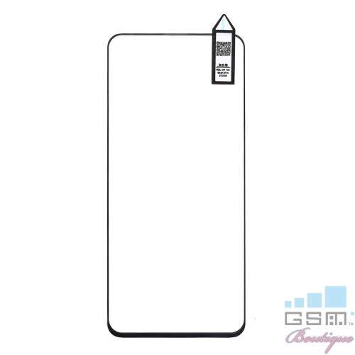 Folie Sticla Samsung Galaxy A80 / A90 Acoperire Completa Protectie Display