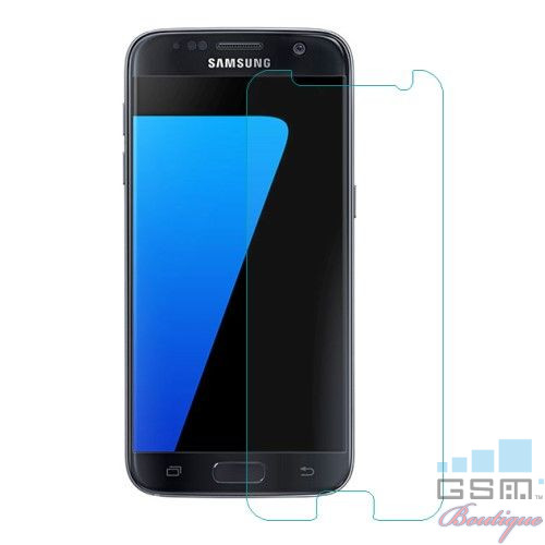 Folie Sticla Samsung Galaxy S7 G930 Protectie Display