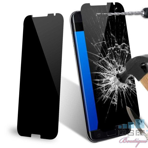 Folie Sticla Samsung Galaxy S7 G930 Protectie Display Anti Spy
