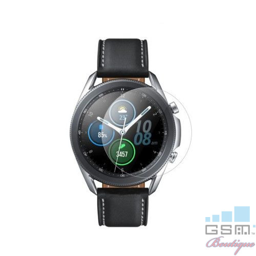 Folie Sticla Samsung Galaxy Watch 3 41mm Protectie Display
