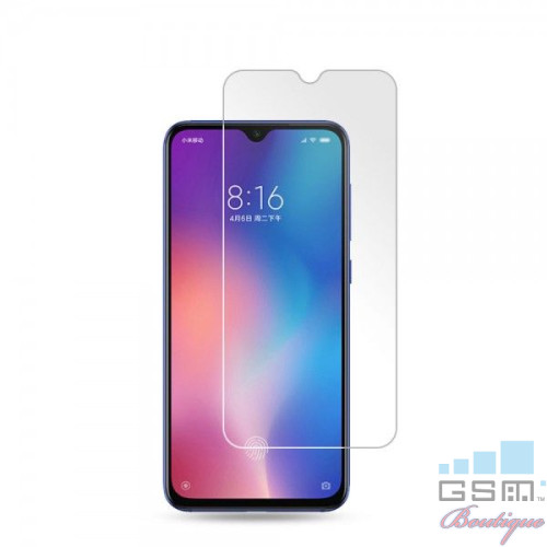 Folie Sticla Xiaomi Mi 9 Lite Protectie Display