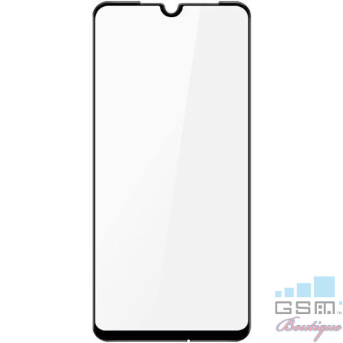 Folie Sticla Xiaomi Redmi 8A / 8 Protectie Display Acoperire Completa Neagra