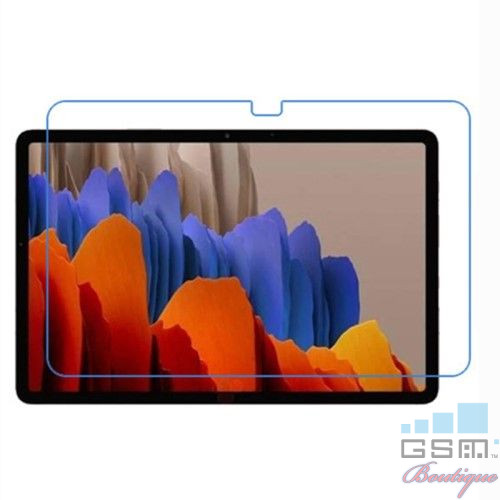 Folie Tableta Samsung Galaxy Tab S7 Plus Protectie Display
