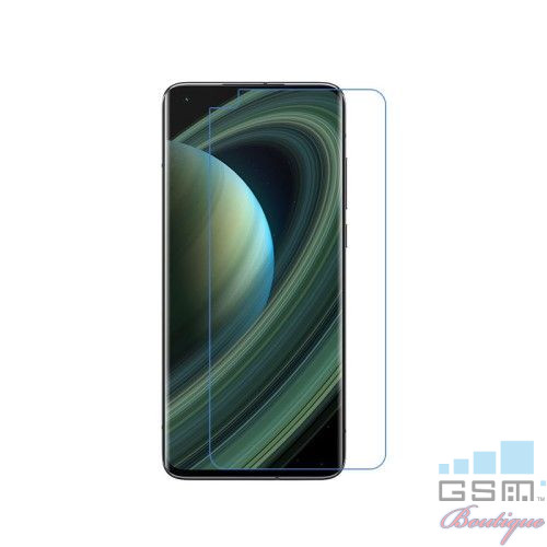 Folie Xiaomi Mi 10 Ultra Protectie Display Transparenta