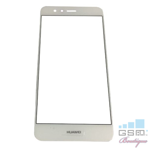 Geam Huawei P10 Lite Alb