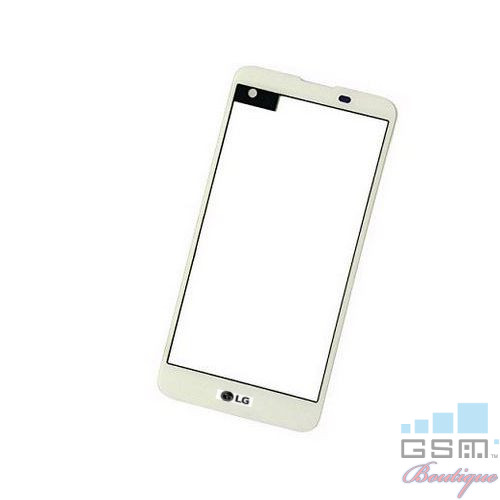 Geam LG X Screen K500 Alb