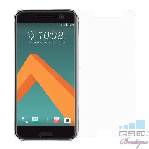 Geam Protectie Display HTC 10 Tempered