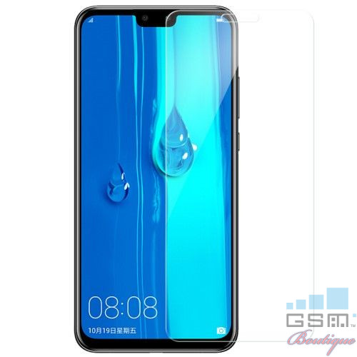 Geam Protectie Display Huawei Y9 2019 Arc Edge