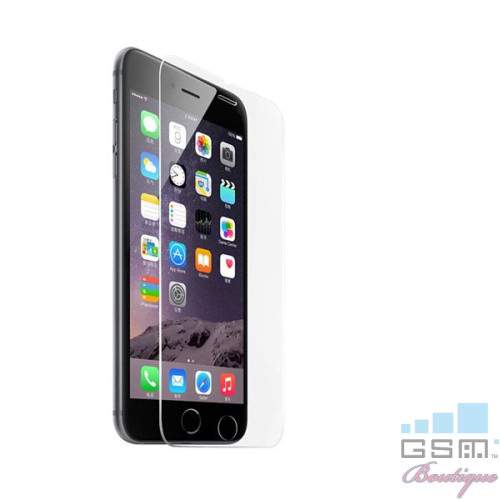 Geam Folie Sticla Protectie Display iPhone 6 6s Premium Tempered PRO+