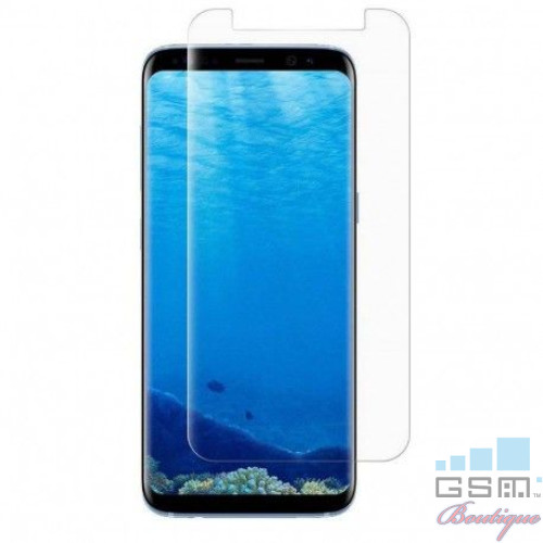 Geam Protectie Display Samsung Galaxy A8 Plus A730 2018 Tempered Pro