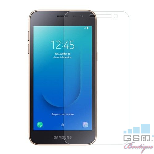 Geam Protectie Display Samsung Galaxy J2 Core Arc Edge