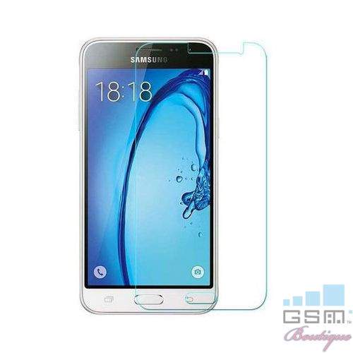 Geam Protectie Display Samsung Galaxy J3 J320 2016 Tempered Pro Plus