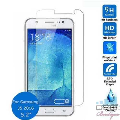 Geam Protectie Display Samsung Galaxy J5 J510F Tempered