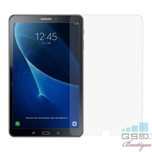 Folie Sticla Protectie Display Samsung Galaxy Tab A 10,1 (2016) T580 T585