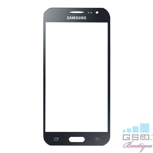 Geam Samsung Galaxy J2 J210 2016 Negru