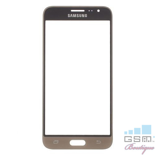 Geam Samsung Galaxy J3 J320 Gold