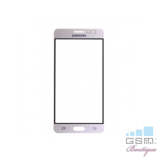Geam Samsung Galaxy J3 Pro Auriu
