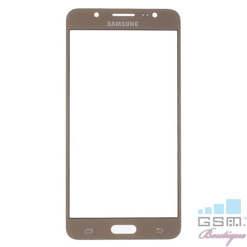 Geam Samsung Galaxy J5 J510F Gold