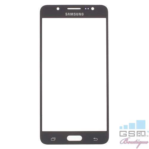 Geam Samsung Galaxy J5 SM-J510F Negru