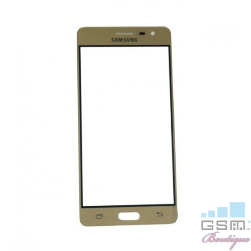 Geam Samsung Galaxy Z3 Z300 Auriu